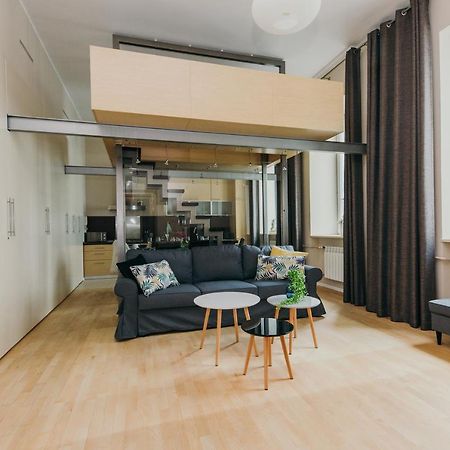 Apartment Cohen - Aleje Ujazdowskie Warszawa Zewnętrze zdjęcie