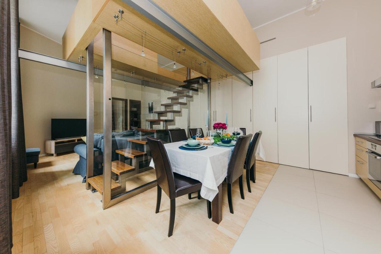 Apartment Cohen - Aleje Ujazdowskie Warszawa Zewnętrze zdjęcie