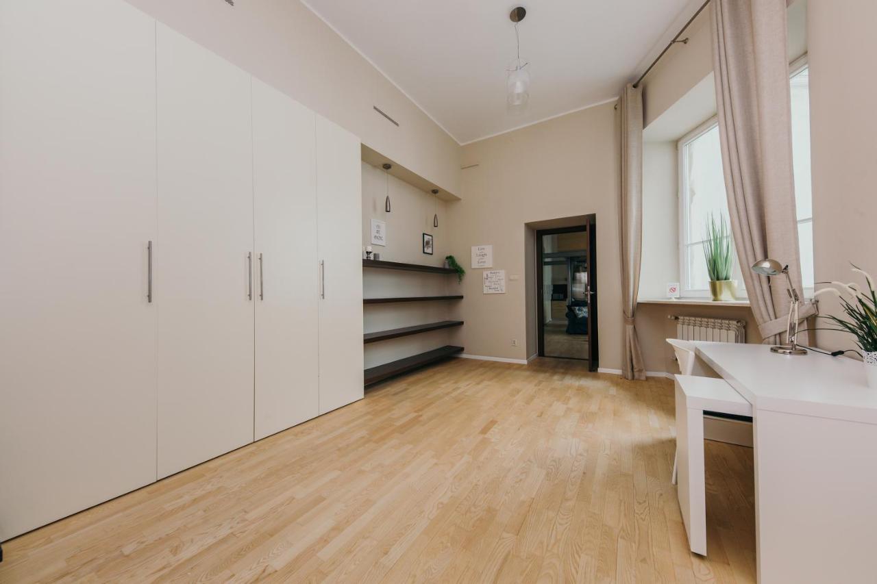 Apartment Cohen - Aleje Ujazdowskie Warszawa Zewnętrze zdjęcie