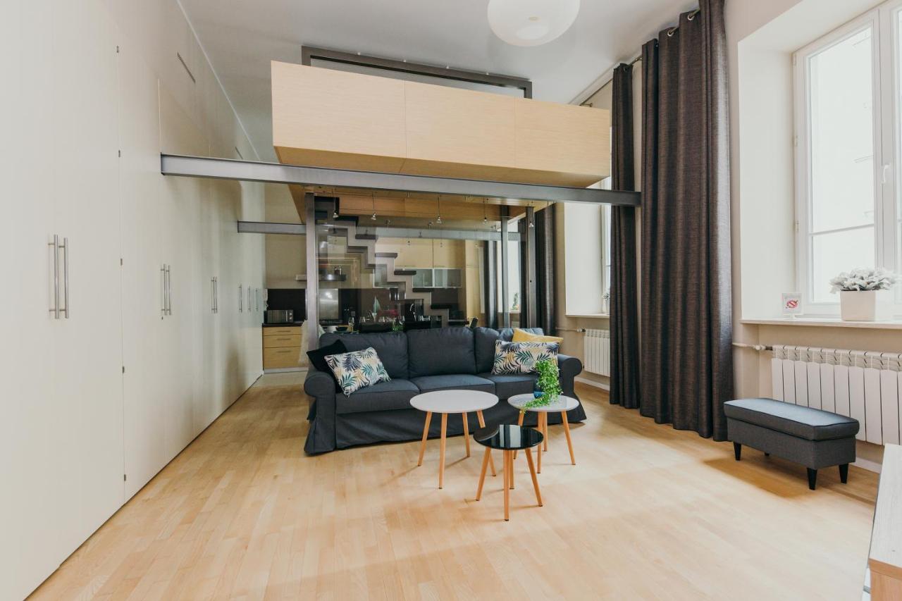 Apartment Cohen - Aleje Ujazdowskie Warszawa Zewnętrze zdjęcie