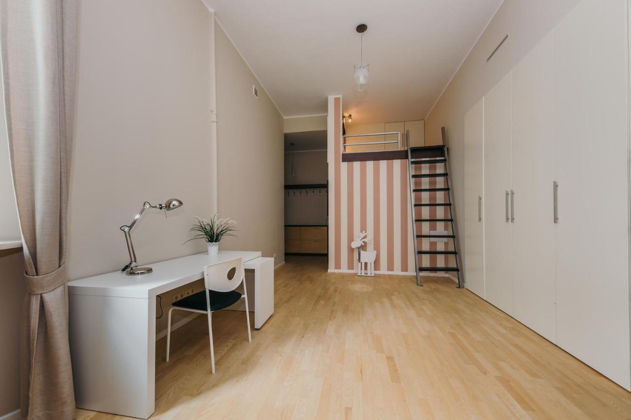 Apartment Cohen - Aleje Ujazdowskie Warszawa Zewnętrze zdjęcie