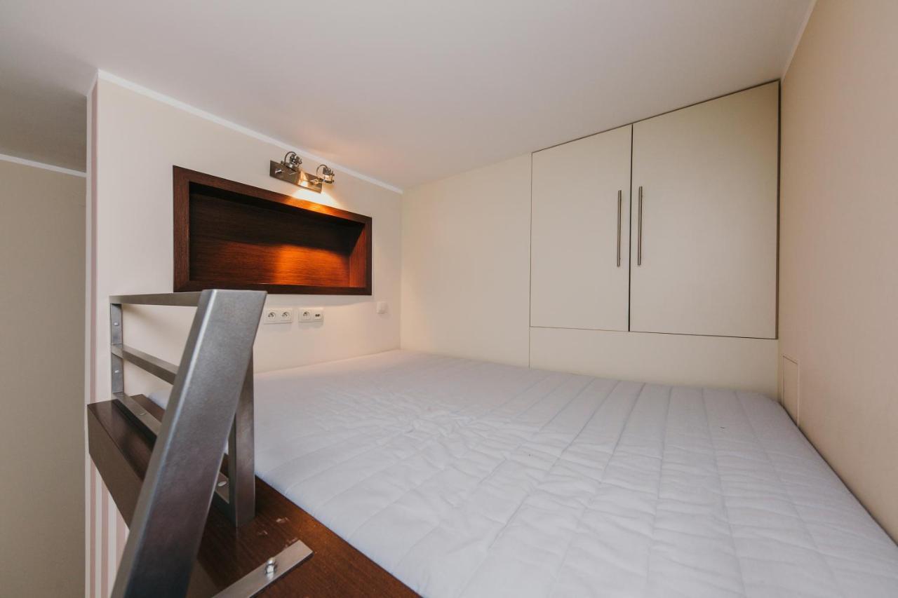 Apartment Cohen - Aleje Ujazdowskie Warszawa Zewnętrze zdjęcie