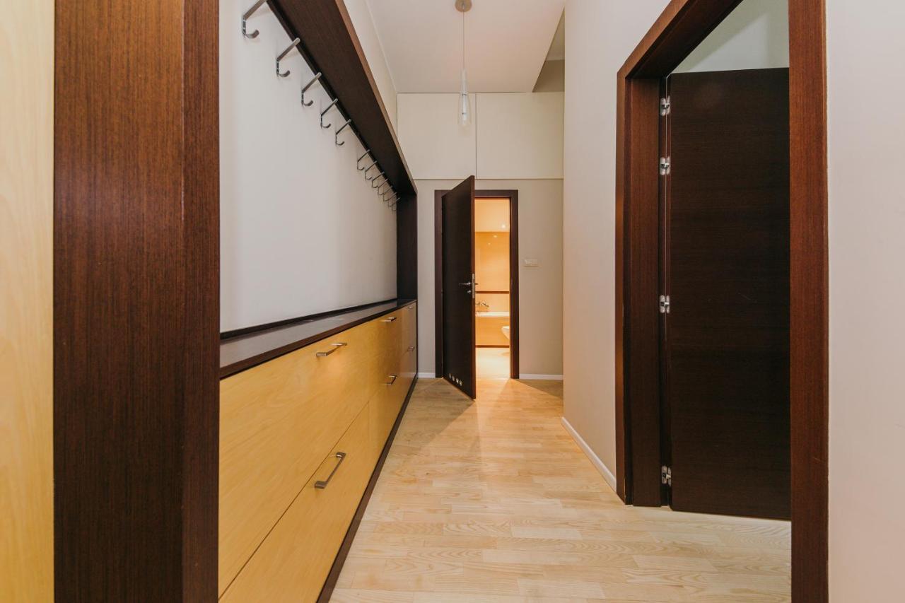 Apartment Cohen - Aleje Ujazdowskie Warszawa Zewnętrze zdjęcie